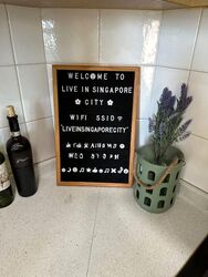 Sanctuary Green (D15), Condominium #587542741